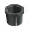 Thrifco Plumbing 1-1/4 Inch x 3/4 Inch Slip x Threaded PVC Bushing SCH 80 8213456 - alternate 1